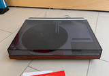 BeoGram 6000 <br>vintage Plattenspieler<br>palisander (1976)
