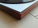 BeoGram 6000 <br>vintage Plattenspieler<br>palisander (1976)