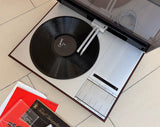 BeoGram 6000 <br>vintage Plattenspieler<br>palisander (1976)