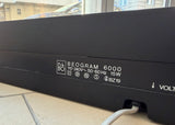 BeoGram 6000 <br>vintage Plattenspieler<br>palisander (1976)