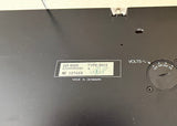 BeoGram 6000 <br>vintage Plattenspieler<br>palisander (1976)