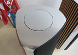 BeoLab 50<br>Aktivlautsprecher <br>silber/schwarz (2017)