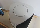 BeoLab 50<br>Aktivlautsprecher <br>silber/schwarz (2017)