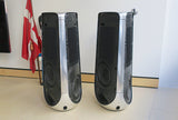 BeoLab 50<br>Aktivlautsprecher <br>silber/schwarz (2017)