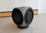 BeoLab 2 <br>Aktiver Subwoofer <br>silber (2010)