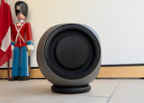 BeoLab 2 <br>Aktiver Subwoofer <br>silber (2010)