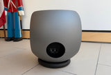 BeoLab 2 <br>Aktiver Subwoofer <br>silber (2010)