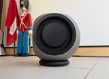 BeoLab 2 <br>Aktiver Subwoofer <br>silber (2010)