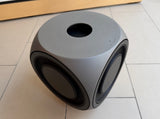 BeoLab 2 <br>Aktiver Subwoofer <br>silber (2010)