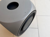 BeoLab 2 <br>Aktiver Subwoofer <br>silber (2010)
