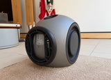 BeoLab 2 <br>Aktiver Subwoofer <br>silber (2010)