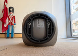 BeoLab 2 <br>Aktiver Subwoofer <br>silber (2010)