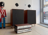 BeoSystem 5000 <br>vintage Audio System (ca. 1967)