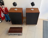 BeoSystem 5000 <br>vintage Audio System (ca. 1967)