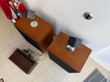 BeoSystem 5000 <br>vintage Audio System (ca. 1967)