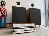 BeoSystem 5000 <br>vintage Audio System (ca. 1967)