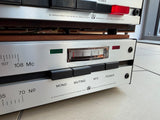 BeoSystem 5000 <br>vintage Audio System (ca. 1967)