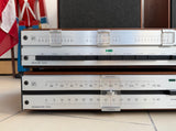 BeoSystem 5000 <br>vintage Audio System (ca. 1967)
