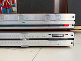 BeoSystem 5000 <br>vintage Audio System (ca. 1967)