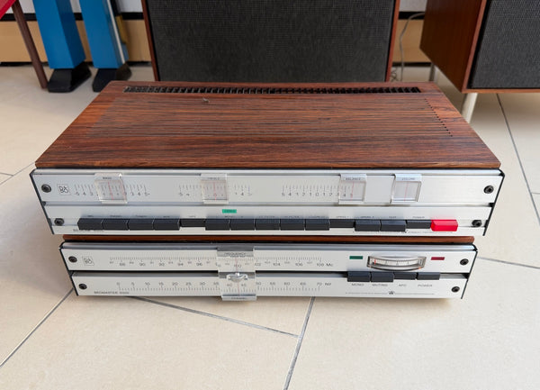 BeoSystem 5000 <br>vintage Audio System (ca. 1967)