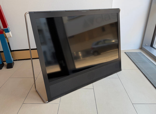 BeoPlay V1-40 <br>Full-HD LED-Smart-TV <br>schwarz (2014)