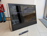 BeoPlay V1-40 <br>Full-HD LED-Smart-TV <br>schwarz (2014)