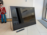 BeoPlay V1-40 <br>Full-HD LED-Smart-TV <br>schwarz (2014)