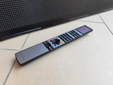 BeoPlay V1-40 <br>Full-HD LED-Smart-TV <br>schwarz (2014)