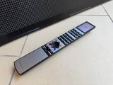 BeoPlay V1-40 <br>Full-HD LED-Smart-TV <br>schwarz (2014)