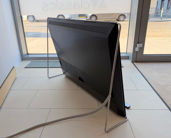 BeoPlay V1-40 <br>Full-HD LED-Smart-TV <br>schwarz (2014)
