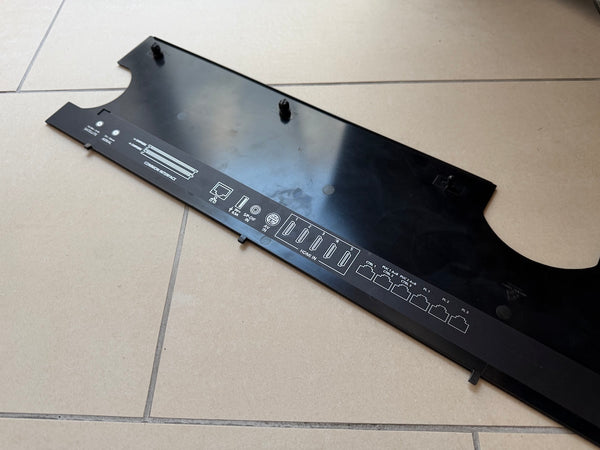 BeoPlay V1-40 <br>Full-HD LED-Smart-TV <br>schwarz (2014)