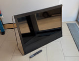 BeoPlay V1-40 <br>Full-HD LED-Smart-TV <br>schwarz (2014)