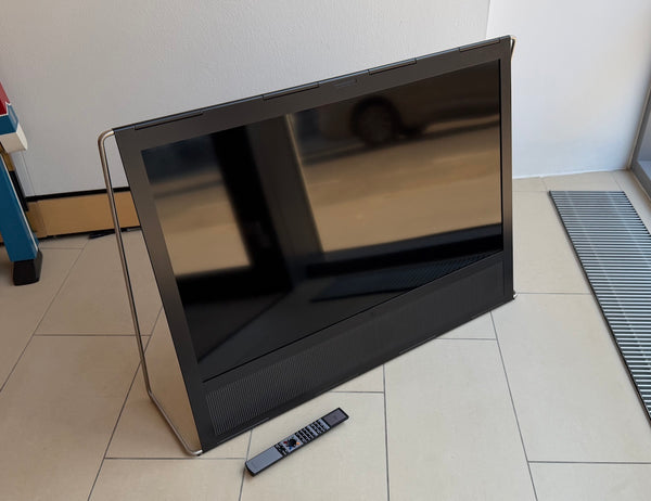 BeoPlay V1-40 <br>Full-HD LED-Smart-TV <br>schwarz (2014)