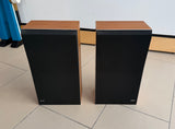 BeoVox S22 <br>Passivlautsprecher <br>oak (1977)