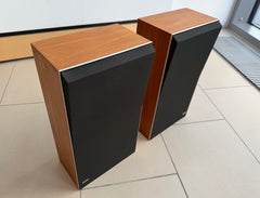 BeoVox S22 <br>Passivlautsprecher <br>oak (1977)