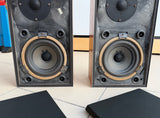 BeoVox S22 <br>Passivlautsprecher <br>oak (1977)