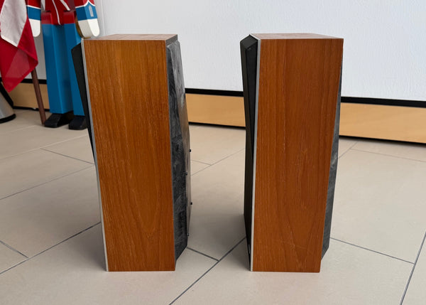 BeoVox S22 <br>Passivlautsprecher <br>oak (1977)