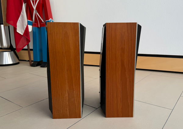 BeoVox S22 <br>Passivlautsprecher <br>oak (1977)