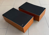 BeoVox S22 <br>Passivlautsprecher <br>oak (1977)