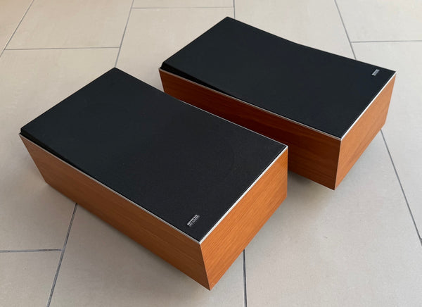 BeoVox S22 <br>Passivlautsprecher <br>oak (1977)