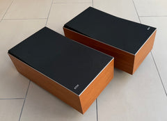 BeoVox S22 <br>Passivlautsprecher <br>oak (1977)
