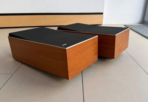 BeoVox S22 <br>Passivlautsprecher <br>oak (1977)