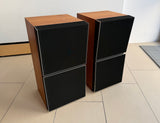 BeoVox S80-2 <br>Passivlautsprecher <br>oak (ca. 1985)