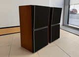 BeoVox S80-2 <br>Passivlautsprecher <br>oak (ca. 1985)