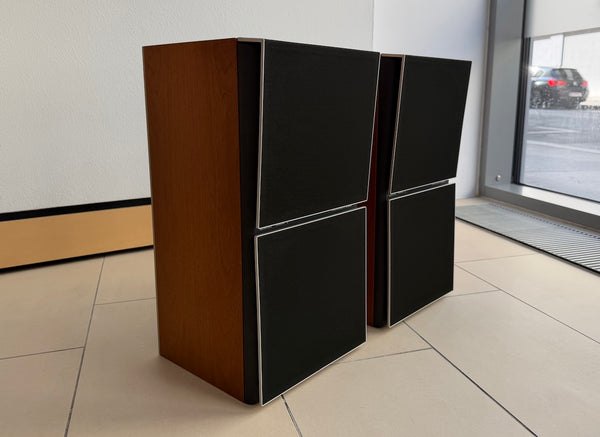 BeoVox S80-2 <br>Passivlautsprecher <br>oak (ca. 1985)
