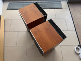 BeoVox S80-2 <br>Passivlautsprecher <br>oak (ca. 1985)