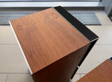 BeoVox S80-2 <br>Passivlautsprecher <br>oak (ca. 1985)