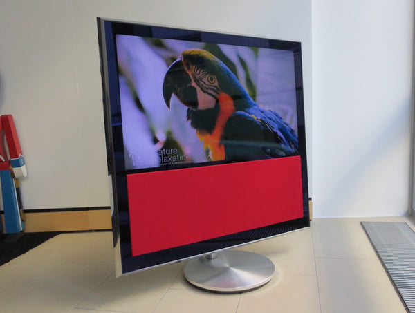 BeoVision 10-40 MK3<br>Full-HD LED-TV (2010)