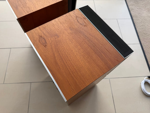 BeoVox S80-2 <br>Passivlautsprecher <br>oak (ca. 1985)
