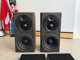 BeoVox S80-2 <br>Passivlautsprecher <br>oak (ca. 1985)
